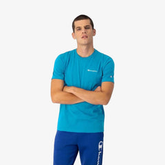 Champion Legacy Camiseta cuello caja