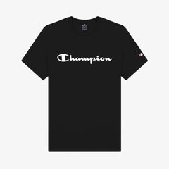 Champion Legacy Camiseta cuello caja