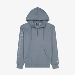 Champion Legacy Hooded Half Zip Sweatshirt