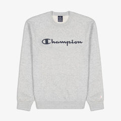 Champion Legacy Sudadera cuello caja