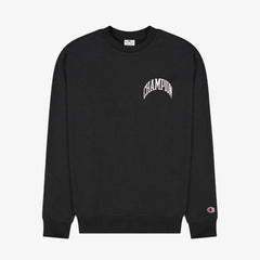 Champion Rochester Sweatshirt mit Rundhalsausschnitt