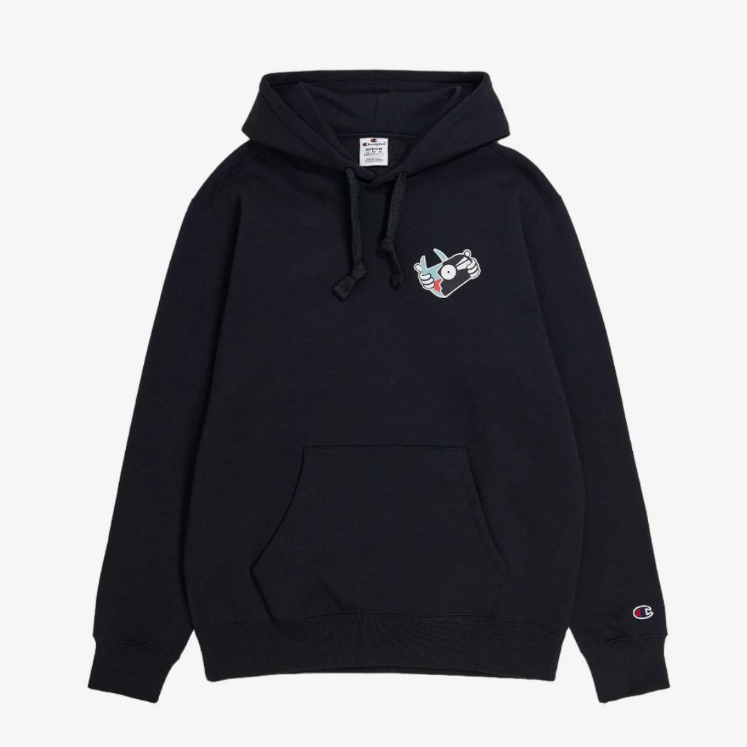 Champion Sudadera con capucha