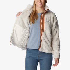 Columbia Boundless Discovery™ Sherpa FZ