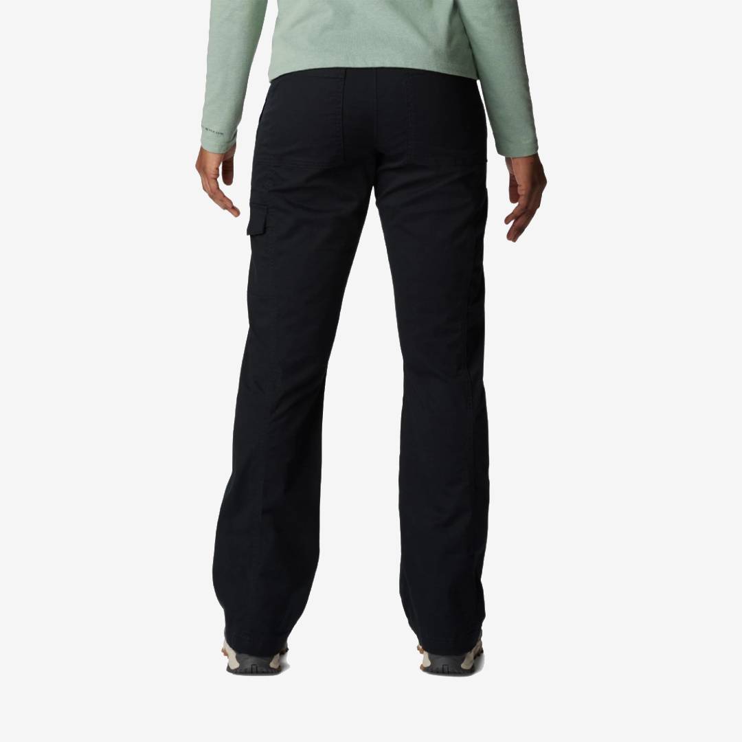 Columbia Calico Basin Cotton Pant