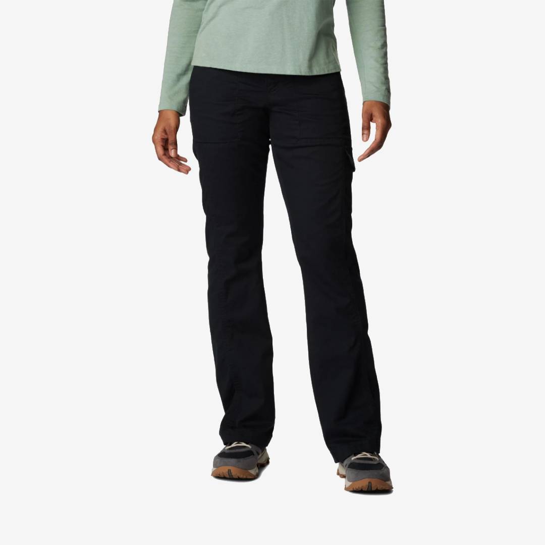 Columbia Calico Basin Cotton Pant