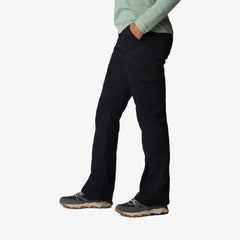 Columbia Calico Basin Cotton Pant