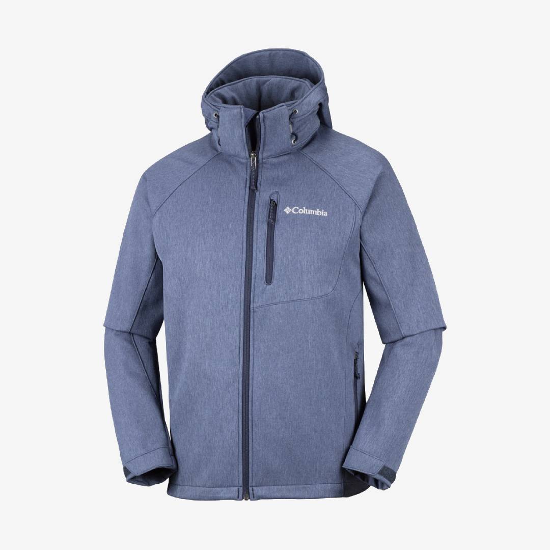 Columbia Cascade Ridge™ II Softshell