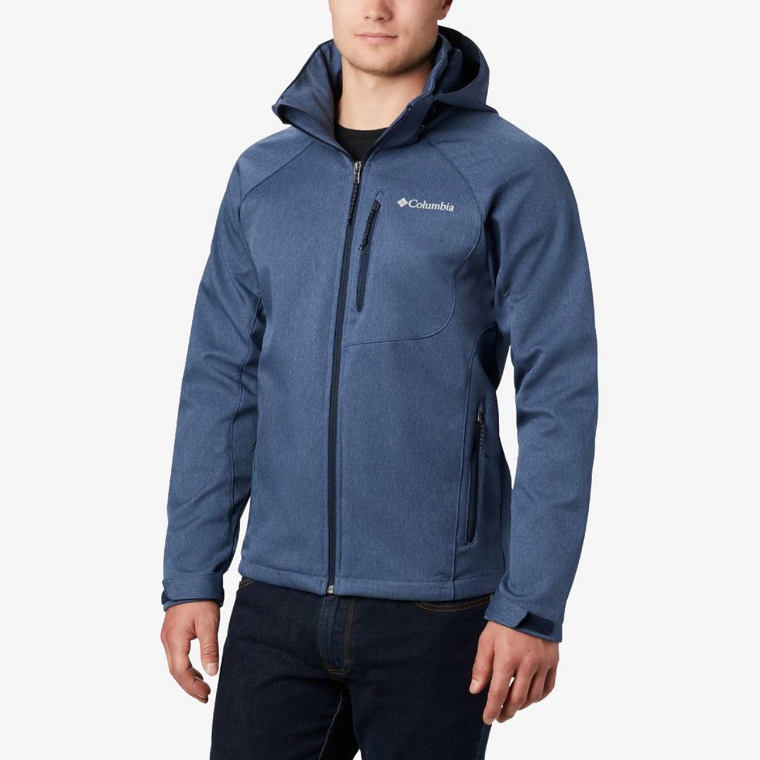 Columbia Cascade Ridge™ II Softshell