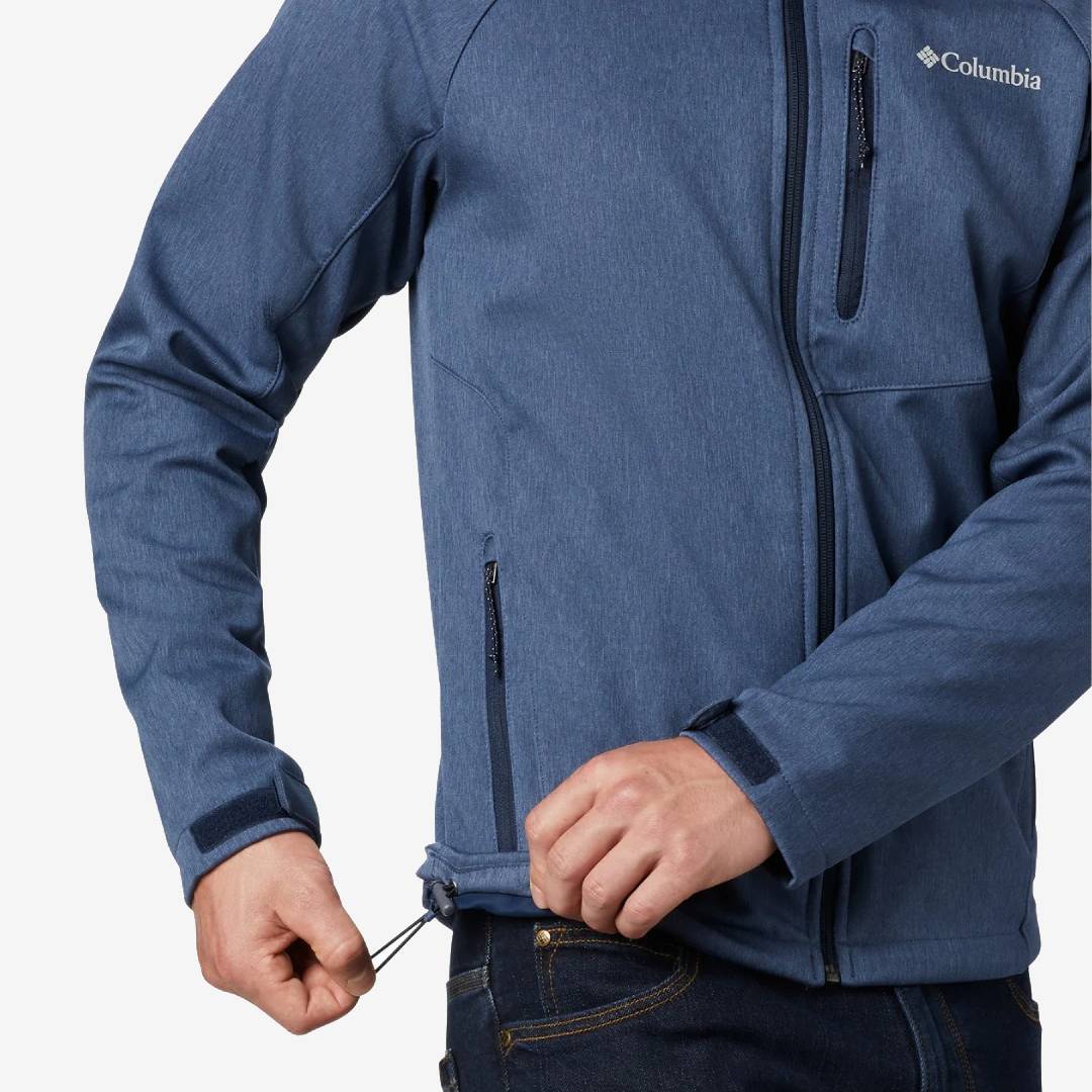 Columbia Cascade Ridge™ II Softshell