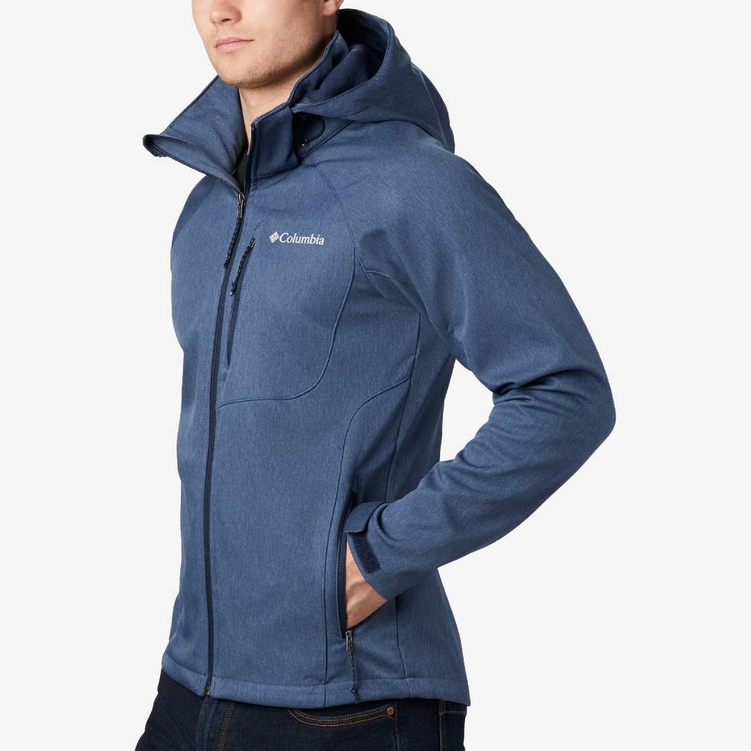 Columbia Cascade Ridge™ II Softshell