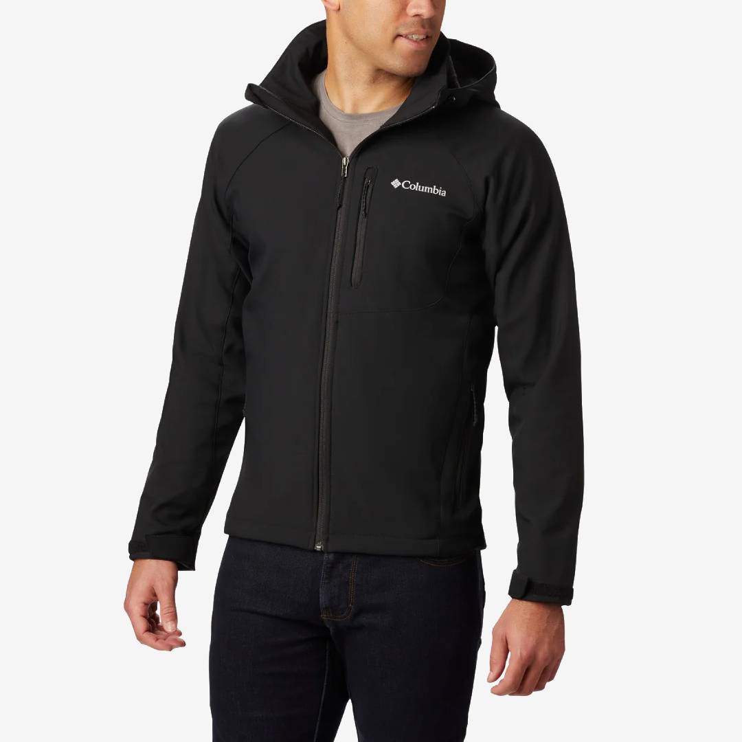 Columbia Cascade Ridge™ II Softshell