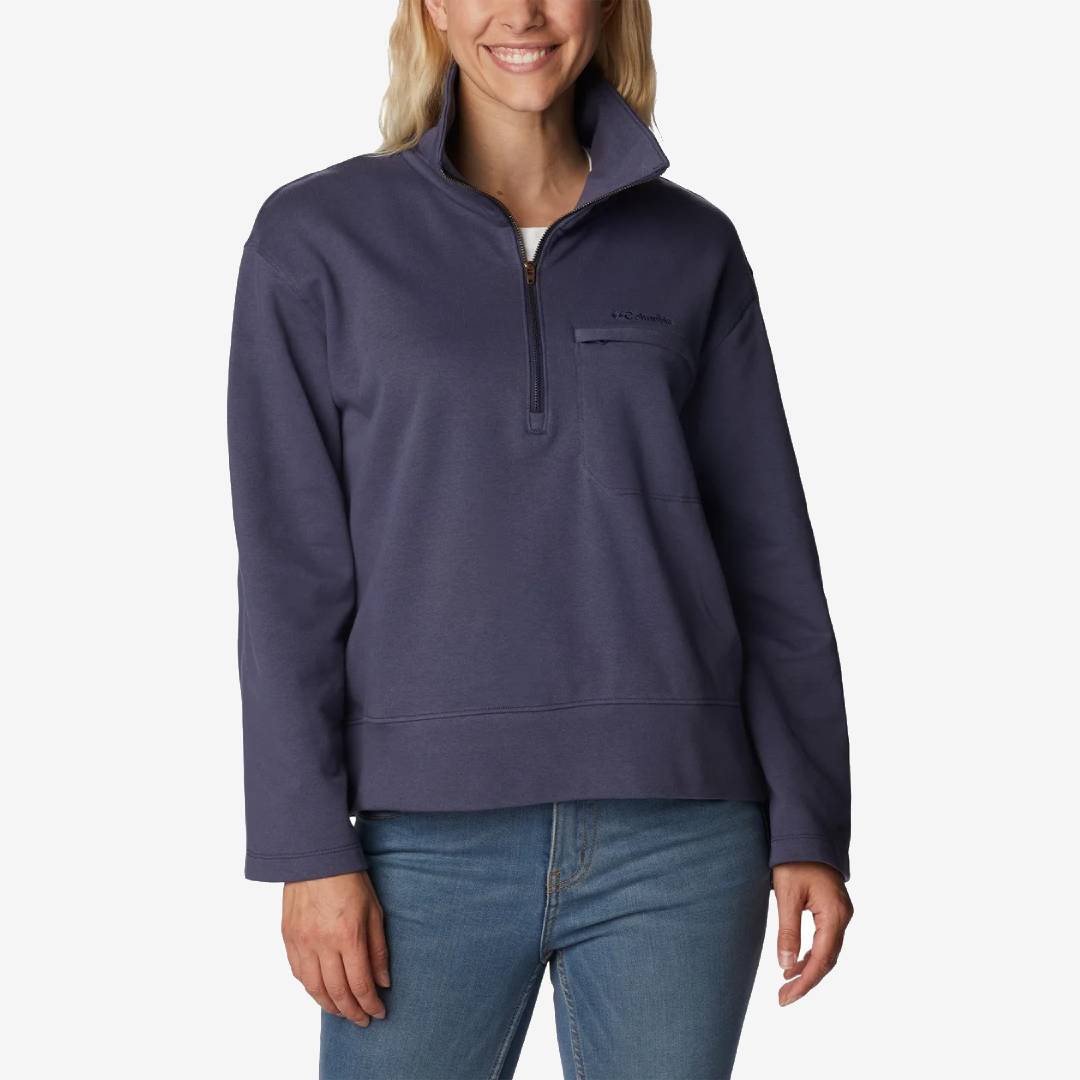 Columbia Columbia Lodge™ French Terry Pullover