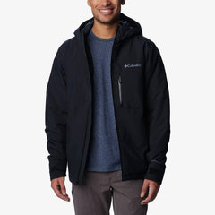 Columbia Explorers Edge Insulated Jacket