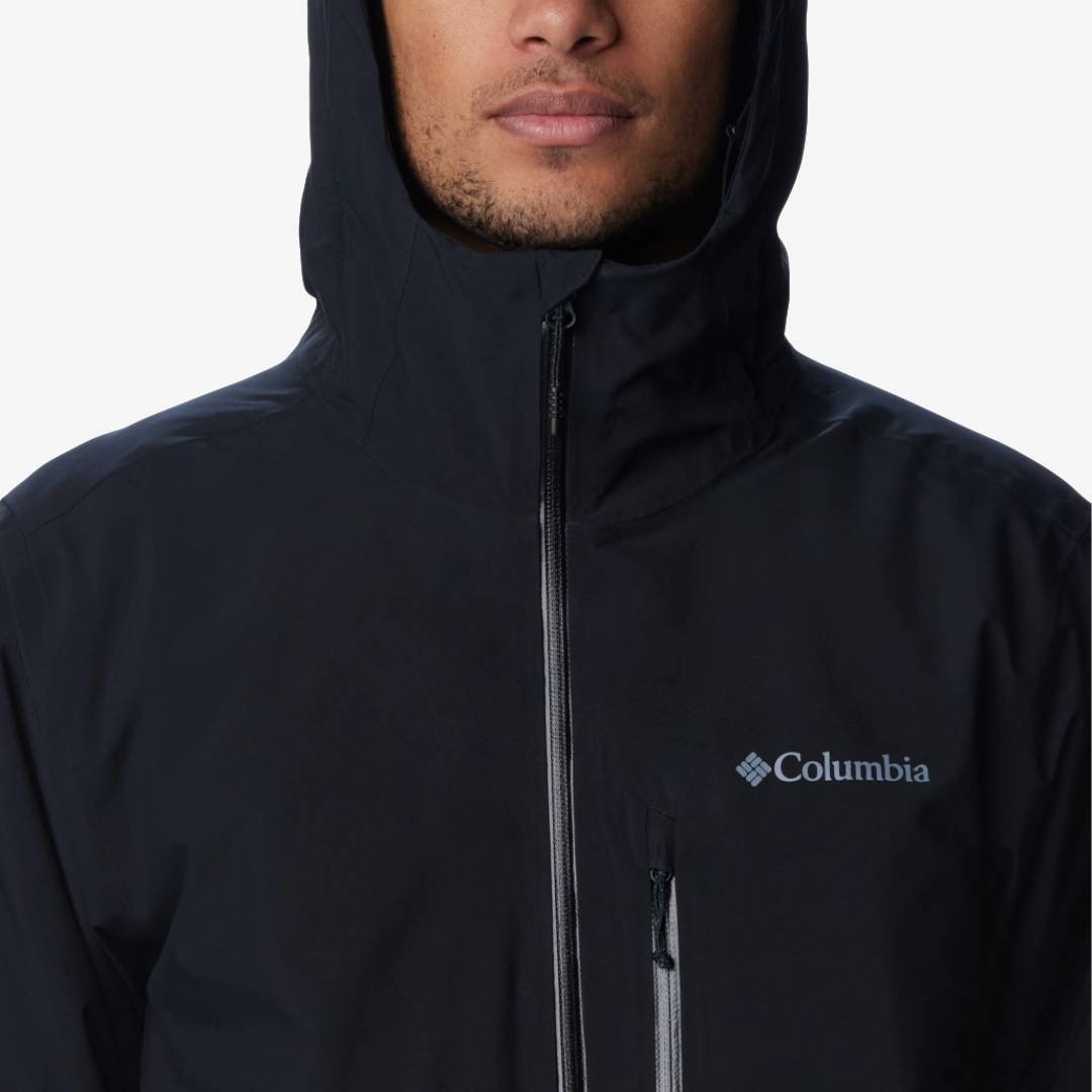 Columbia Explorers Edge Insulated Jacket