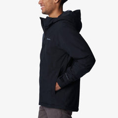 Columbia Explorers Edge Insulated Jacket