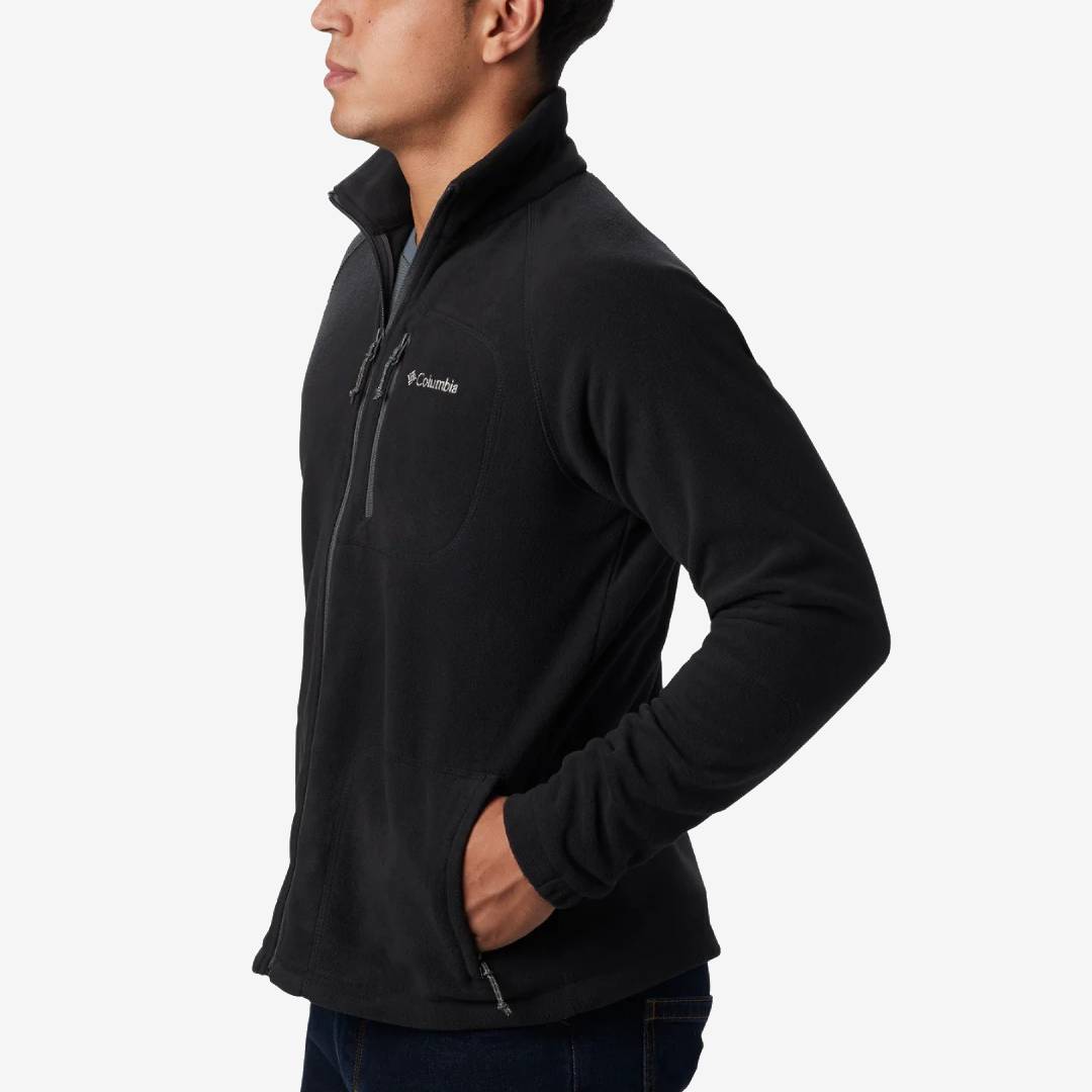 Columbia Fast Trek™ II Full Zip Fleece