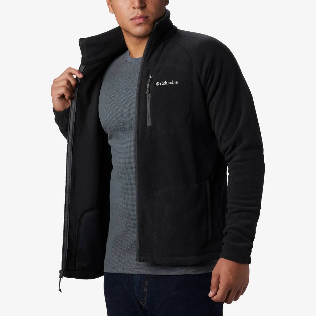 Columbia Fast Trek™ II Full Zip Fleece