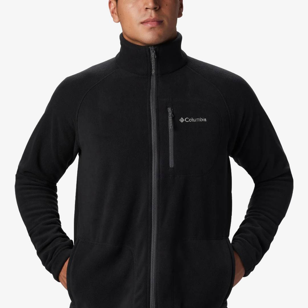 Columbia Fast Trek™ II Full Zip Fleece