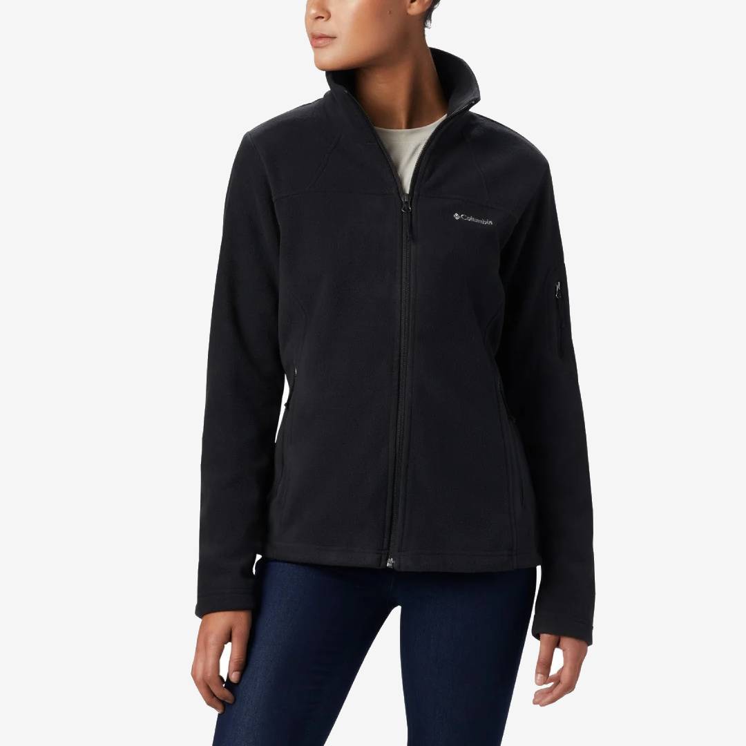 Columbia Fast Trek™ II Jacket