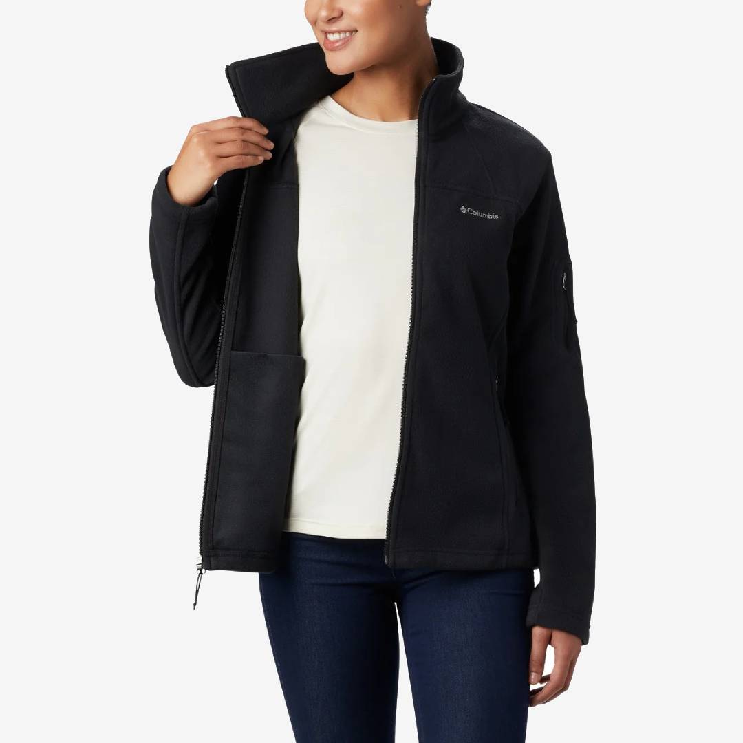 Columbia Fast Trek™ II Jacket