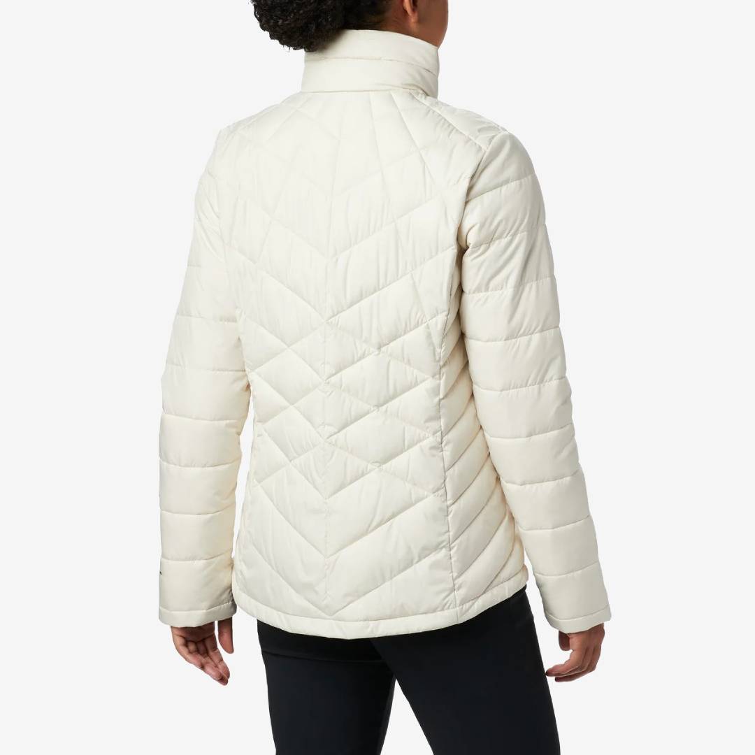 Columbia Heavenly Jacket