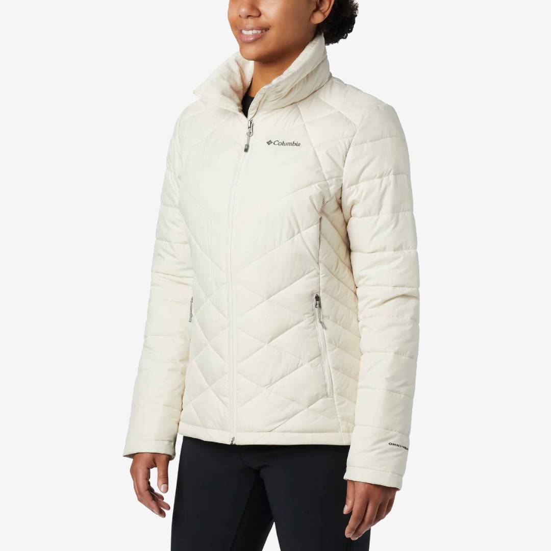 Columbia Heavenly Jacke