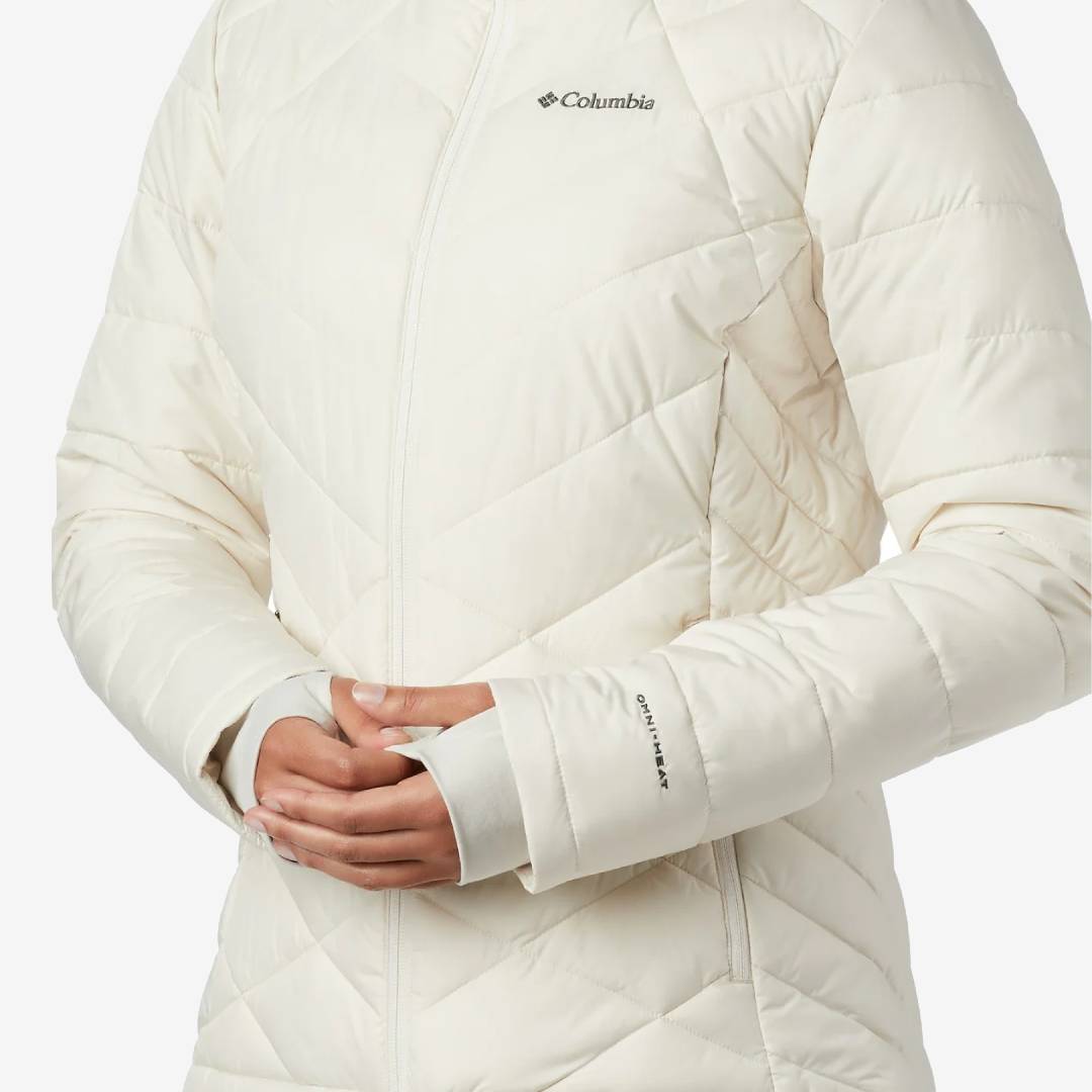 Columbia Heavenly Jacket