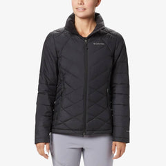 Columbia Heavenly Jacke