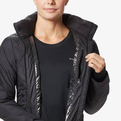 Columbia Heavenly Jacke