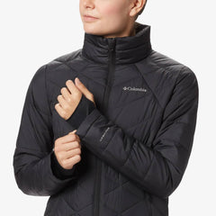 Columbia Heavenly Jacke