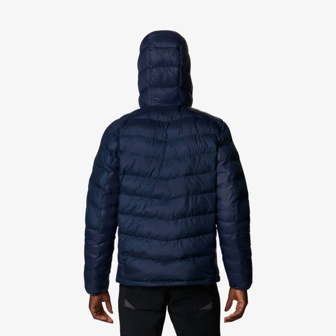 Columbia Labyrinth Loop Hooded Jacket