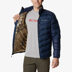 Columbia Labyrinth Loop Jacket