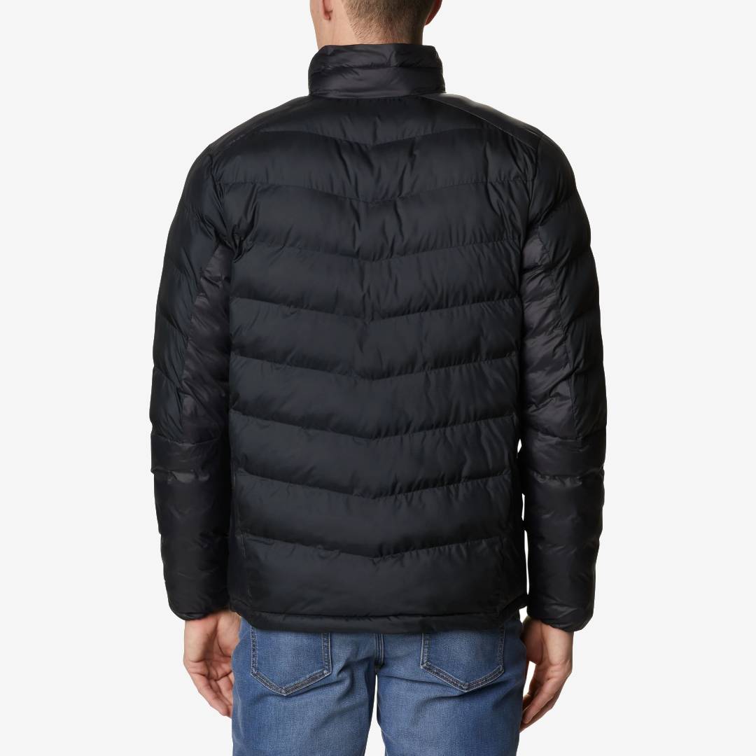 Columbia Labyrinth Loop Jacket