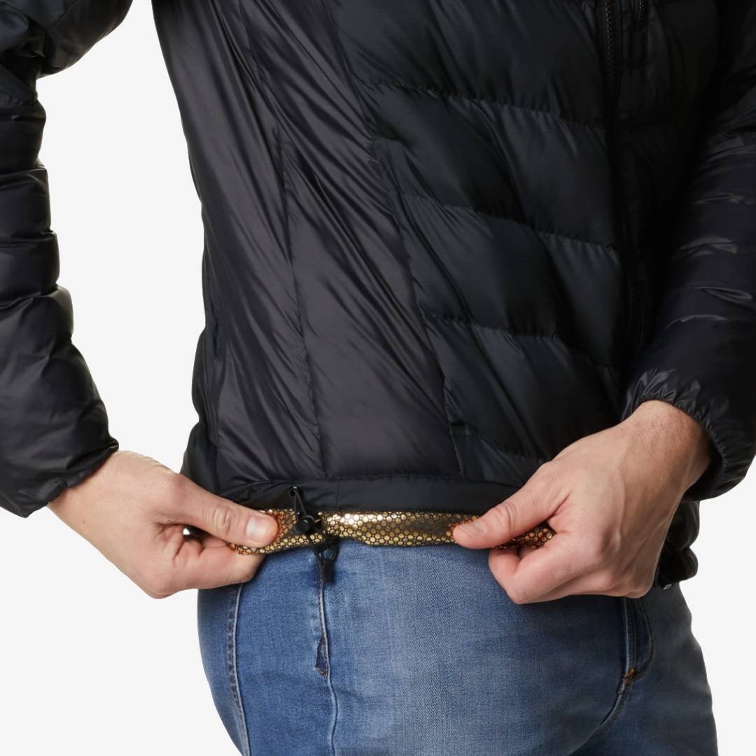 Columbia Labyrinth Loop Jacket