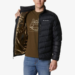 Columbia Labyrinth Loop Jacket