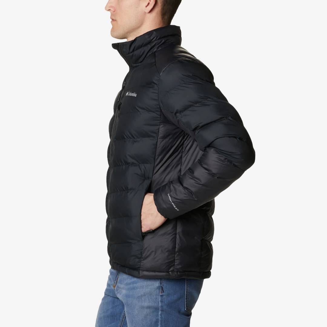 Columbia Labyrinth Loop Jacket