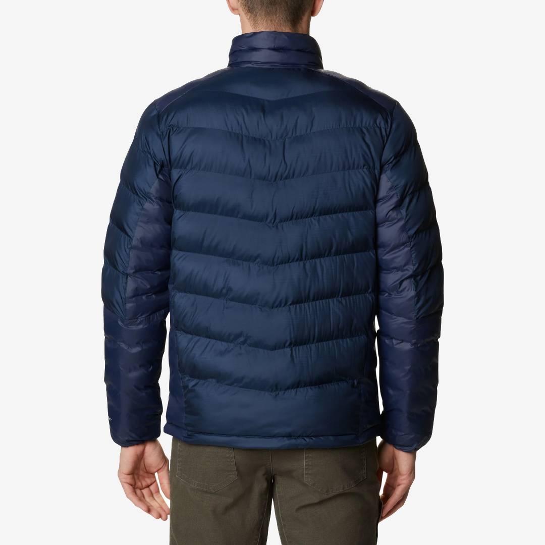 Columbia Labyrinth Loop Jacket