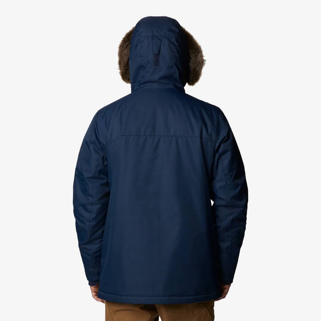 Columbia Leif Trail Parka