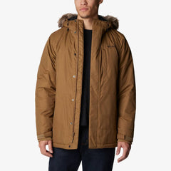 Columbia Leif Trail Parka