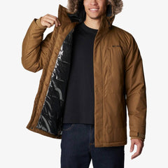 Columbia Leif Trail Parka