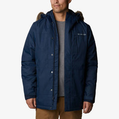 Columbia Leif Trail Parka