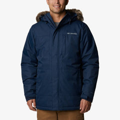 Columbia Leif Trail Parka