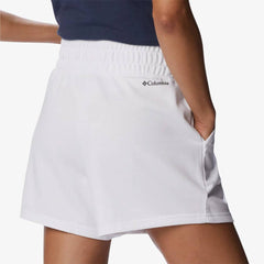 Columbia Logo French Terry Short