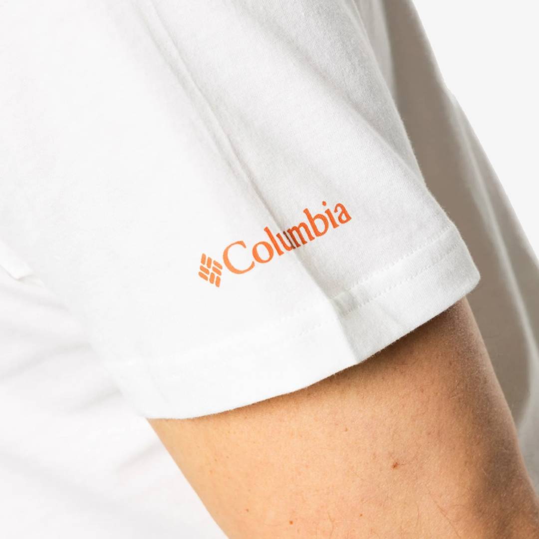 Columbia M Rapid Ridge™ Graphic Tee