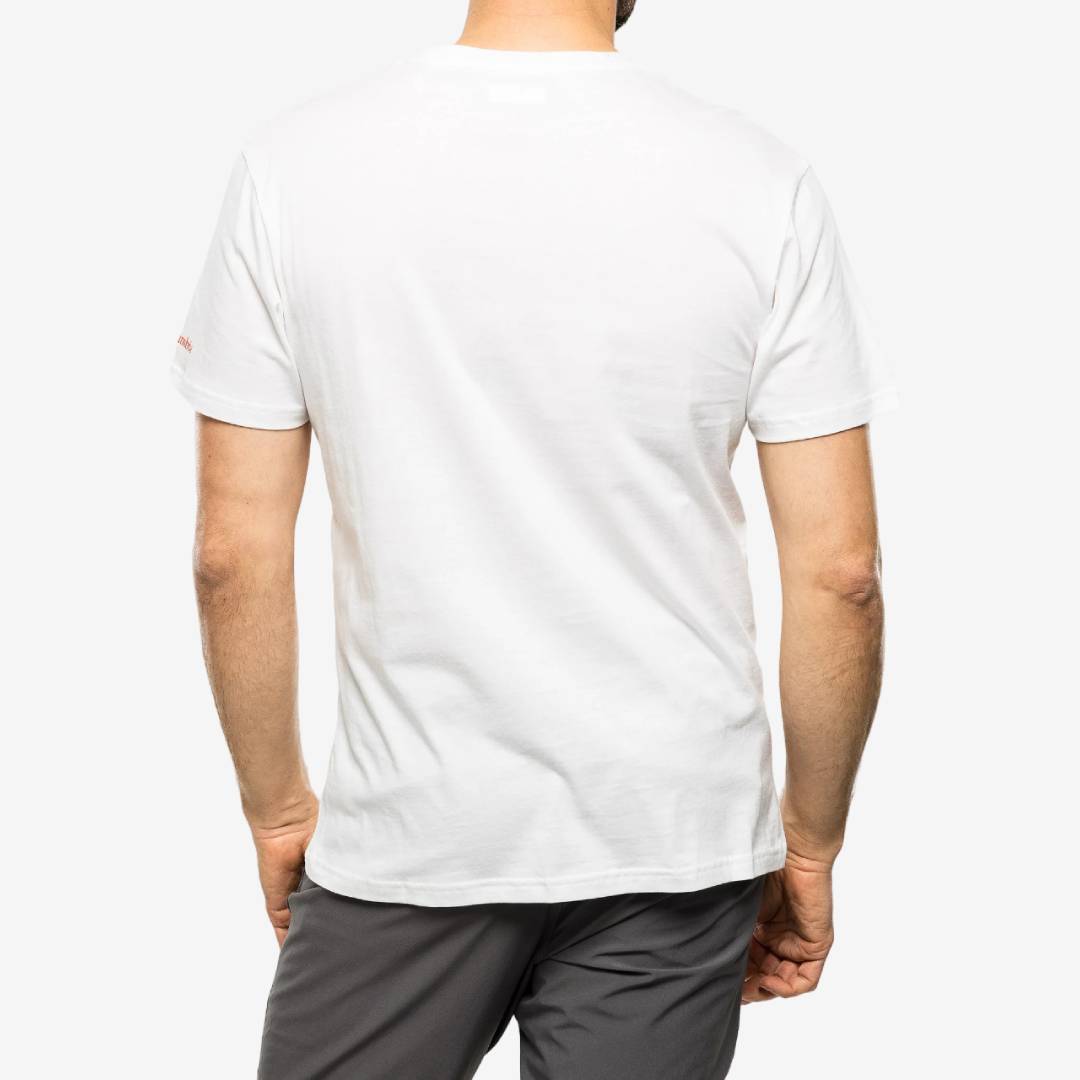 Columbia M Rapid Ridge™ Graphic Tee