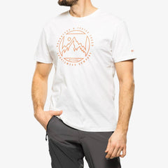 Columbia M Rapid Ridge™ Graphic Tee