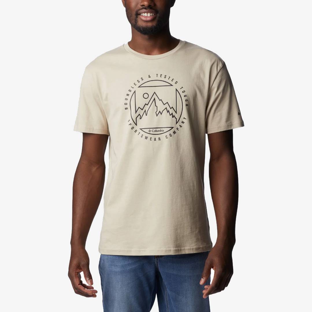 Columbia M Rapid Ridge™ Graphic Tee