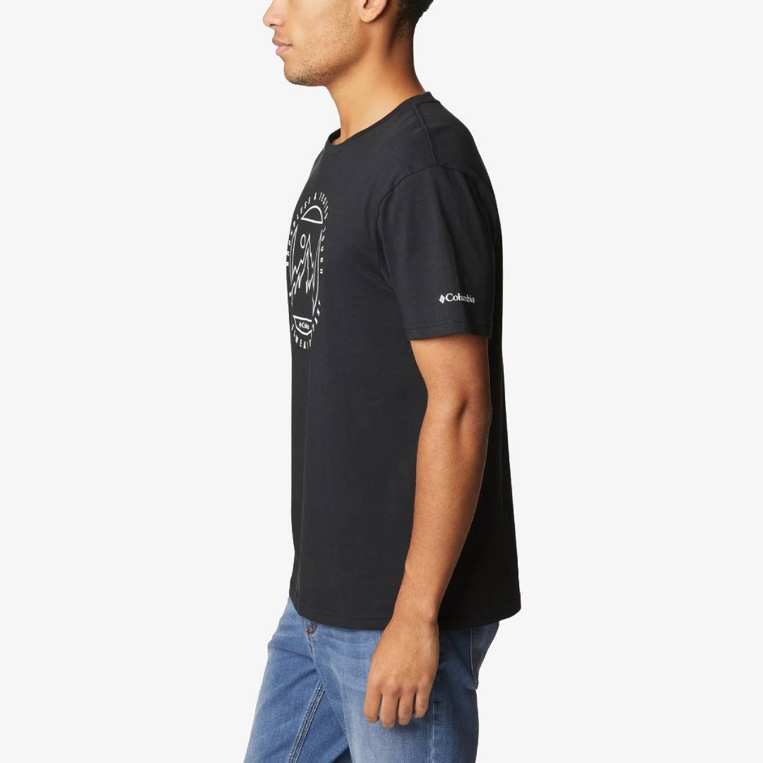 Columbia M Rapid Ridge™ Graphic Tee