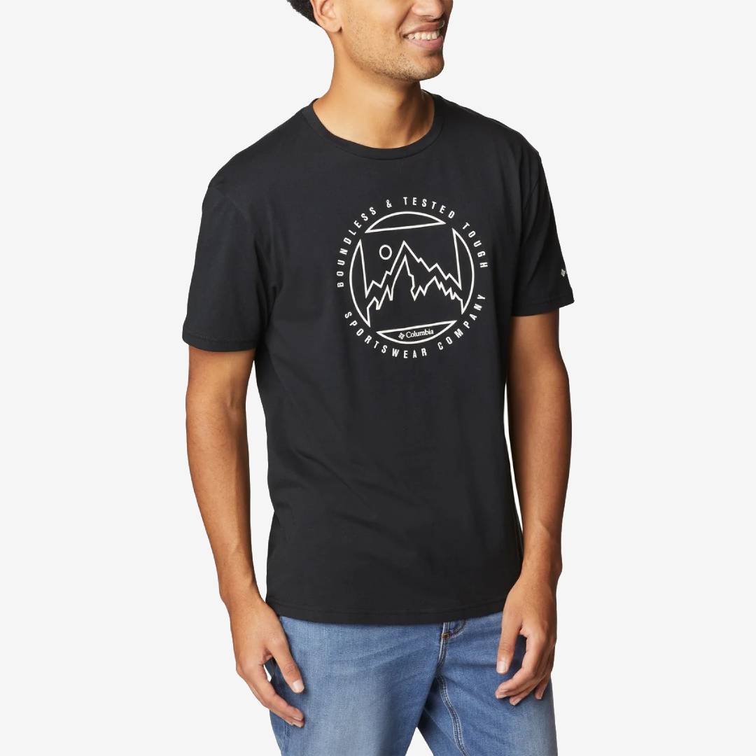 Columbia M Rapid Ridge™ Graphic Tee