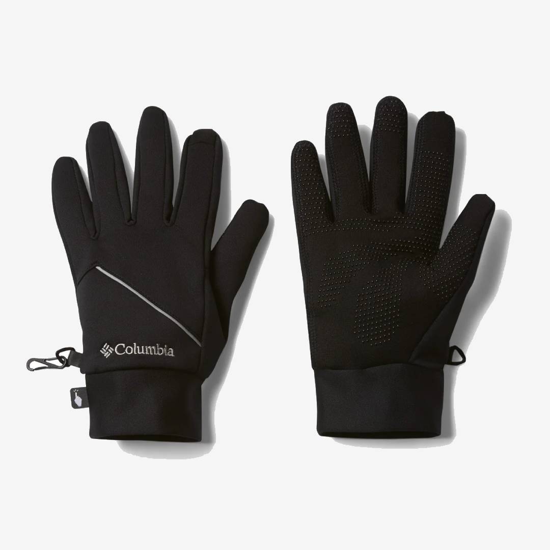 Columbia M Trail Summit™ Running Glove